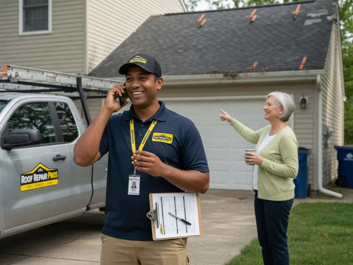 Roof Repair Durand, WI FAQs